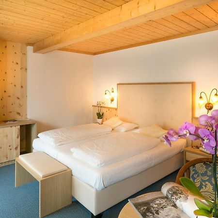 Diamant Spa Resort Santa Cristina Val Gardena Habitación foto
